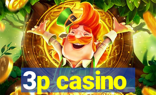 3p casino